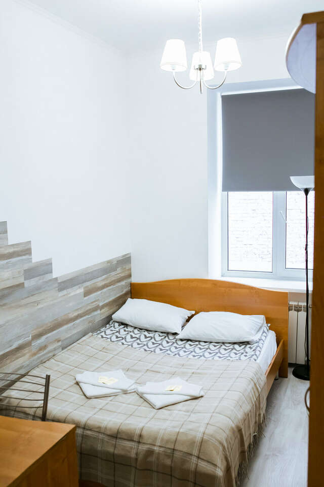 Мини-отель City Room Санкт-Петербург-53