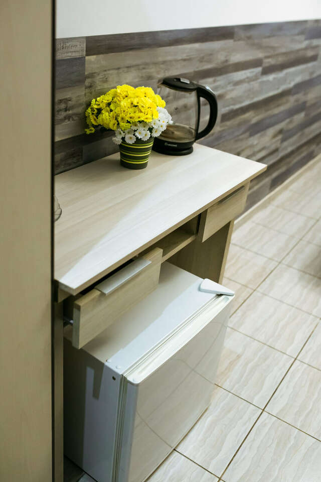 Мини-отель City Room Санкт-Петербург-41