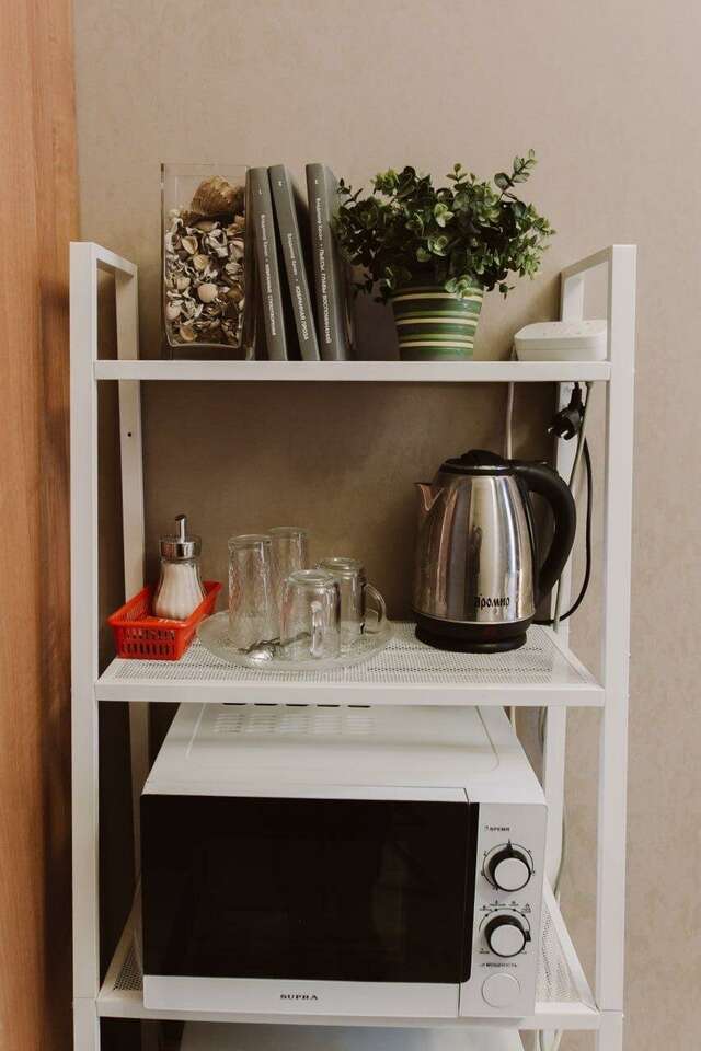 Мини-отель City Room Санкт-Петербург-45