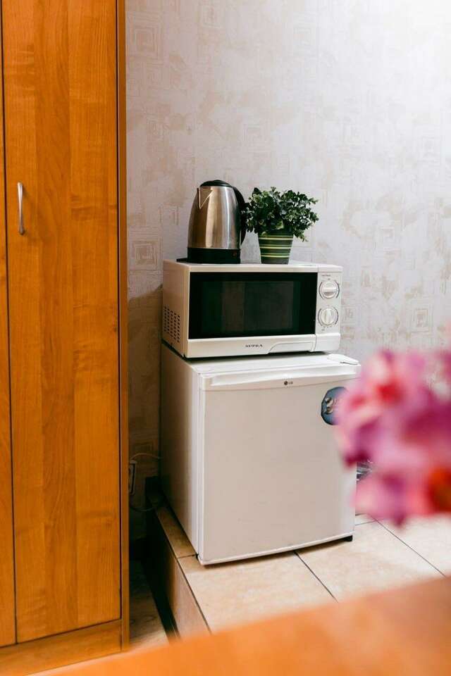 Мини-отель City Room Санкт-Петербург-43