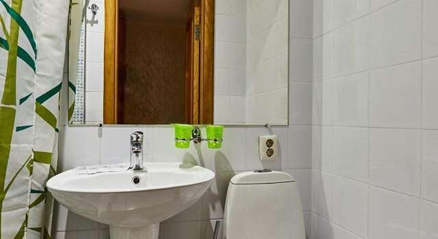 Мини-отель City Room Санкт-Петербург-123