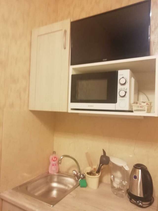 Мини-отель City Room Санкт-Петербург-120