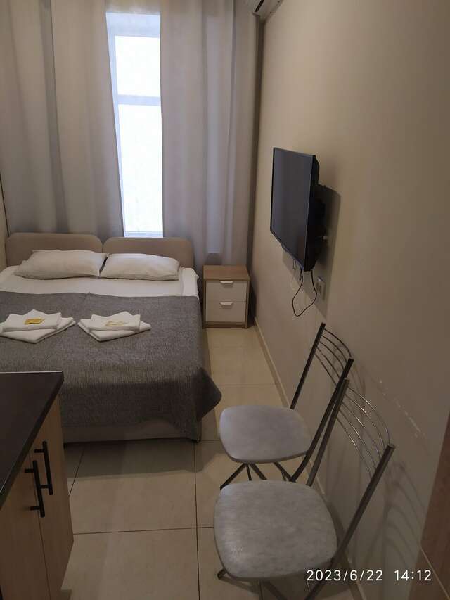 Мини-отель City Room Санкт-Петербург-160