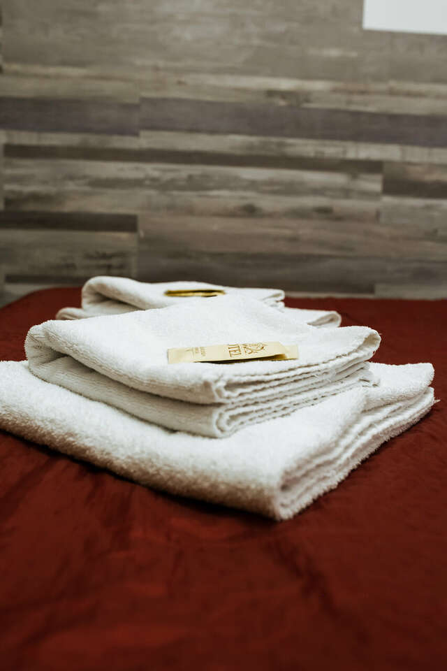 Мини-отель City Room Санкт-Петербург-51