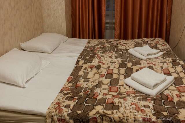 Мини-отель City Room Санкт-Петербург-52