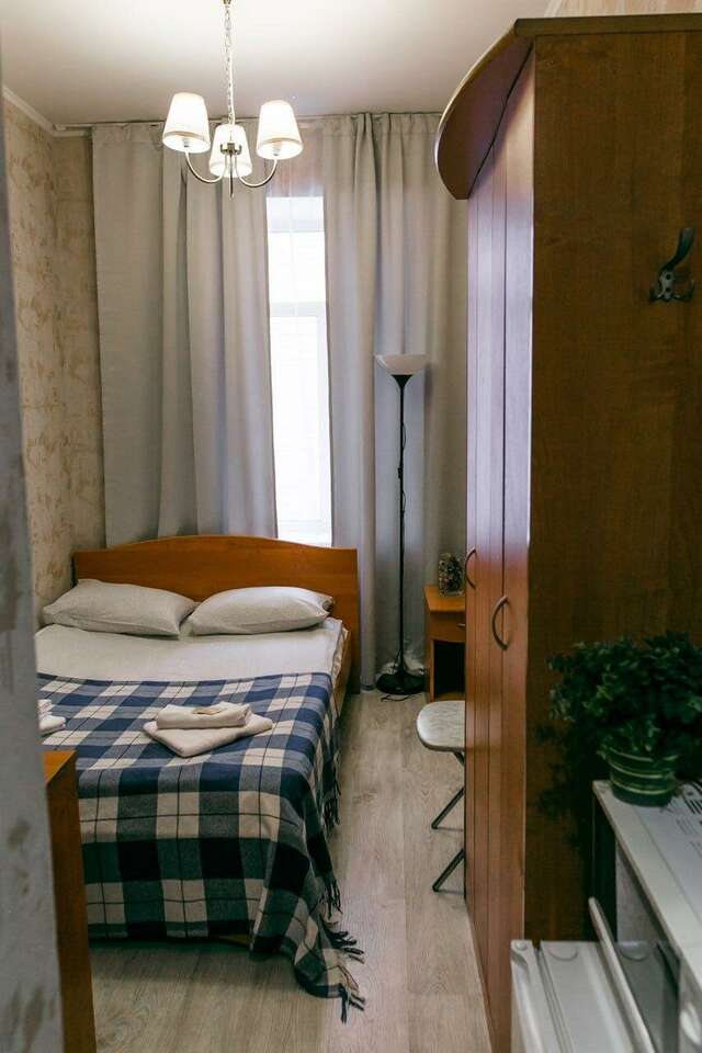 Мини-отель City Room Санкт-Петербург-112
