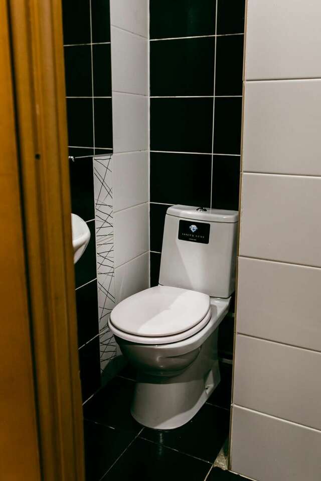 Мини-отель City Room Санкт-Петербург-79