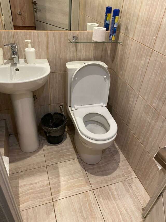 Мини-отель City Room Санкт-Петербург-145