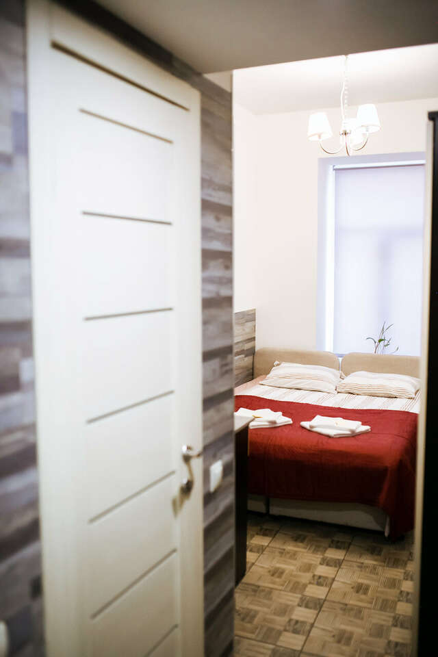 Мини-отель City Room Санкт-Петербург-31
