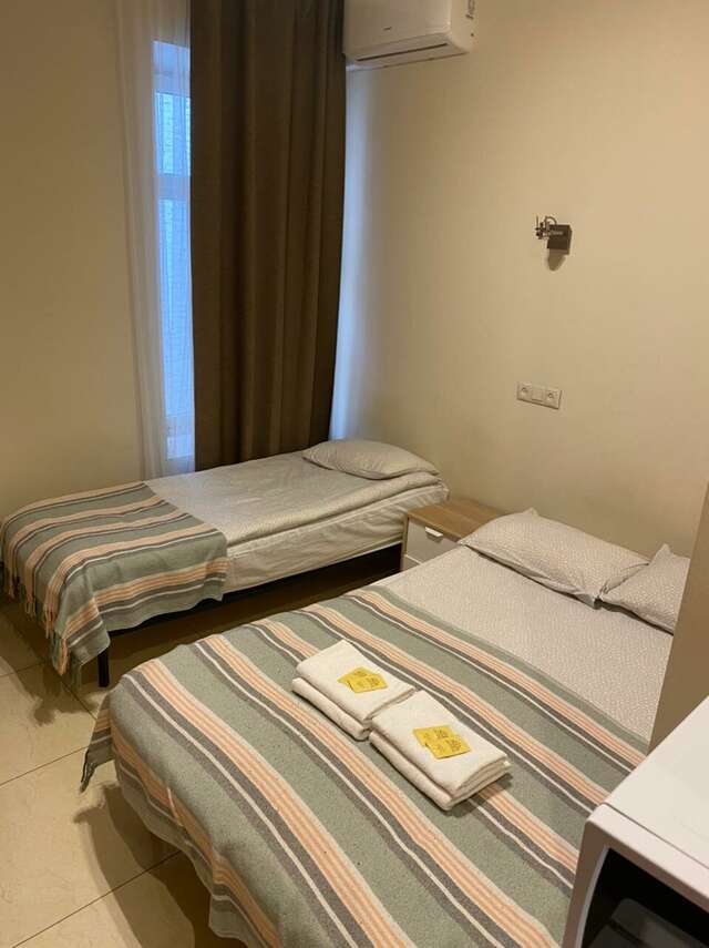 Мини-отель City Room Санкт-Петербург-158