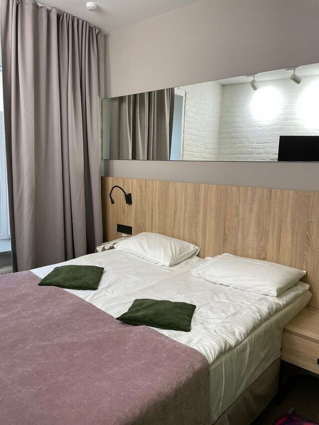 Мини-отель City Room Санкт-Петербург-137