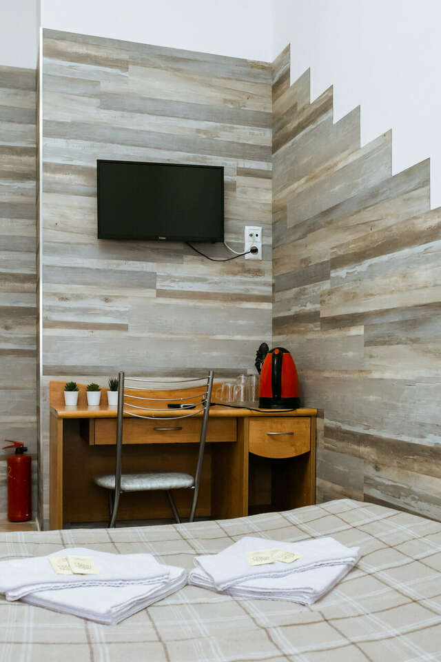 Мини-отель City Room Санкт-Петербург-8