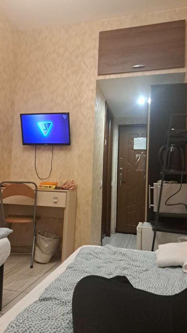 Мини-отель City Room Санкт-Петербург-156