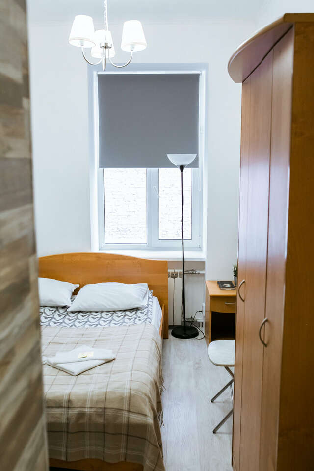 Мини-отель City Room Санкт-Петербург-99