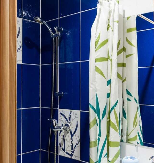 Мини-отель City Room Санкт-Петербург-10