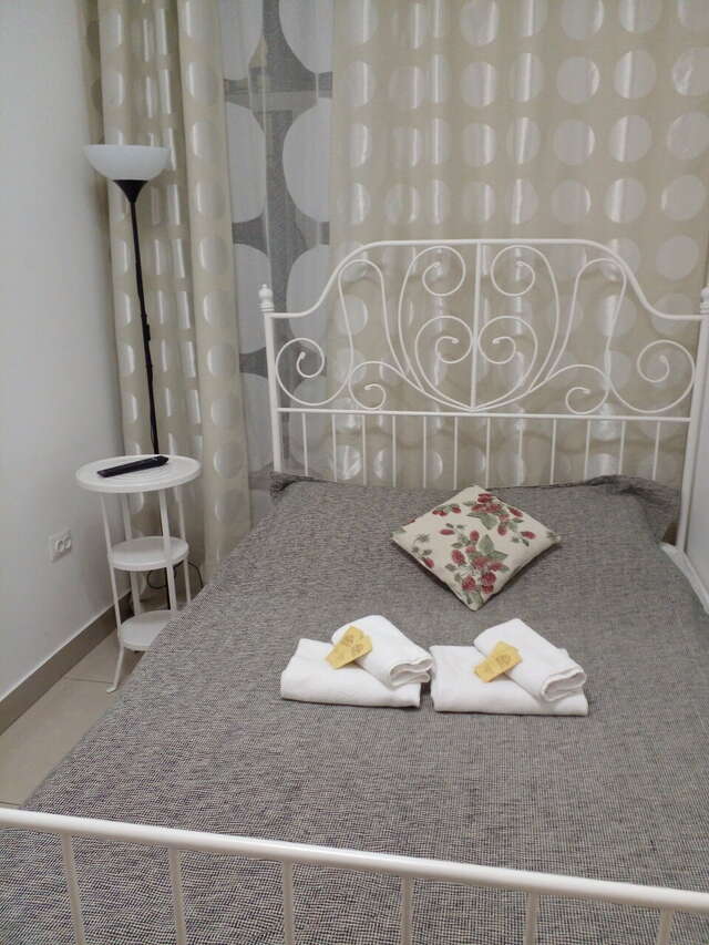 Мини-отель City Room Санкт-Петербург-133