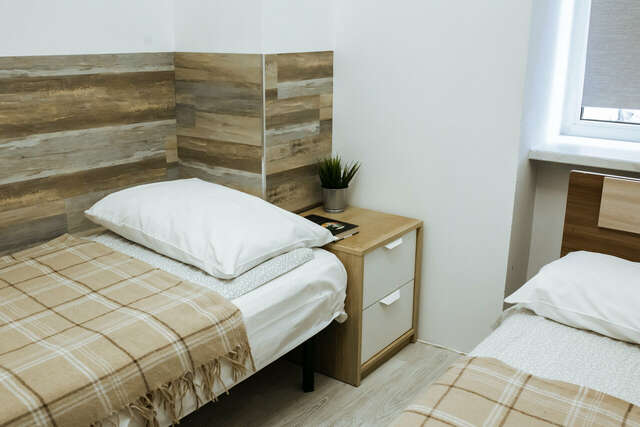 Мини-отель City Room Санкт-Петербург-71