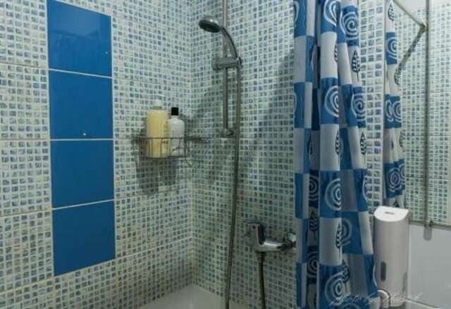 Мини-отель City Room Санкт-Петербург-69