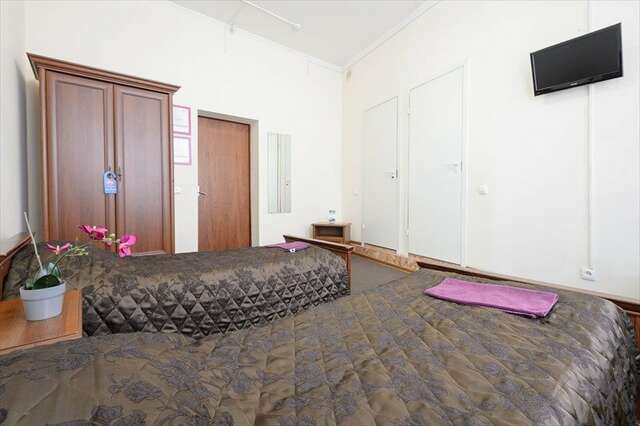 Мини-отель City Room Санкт-Петербург-64