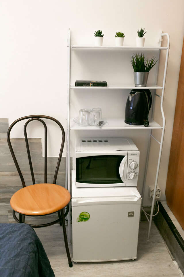 Мини-отель City Room Санкт-Петербург-95