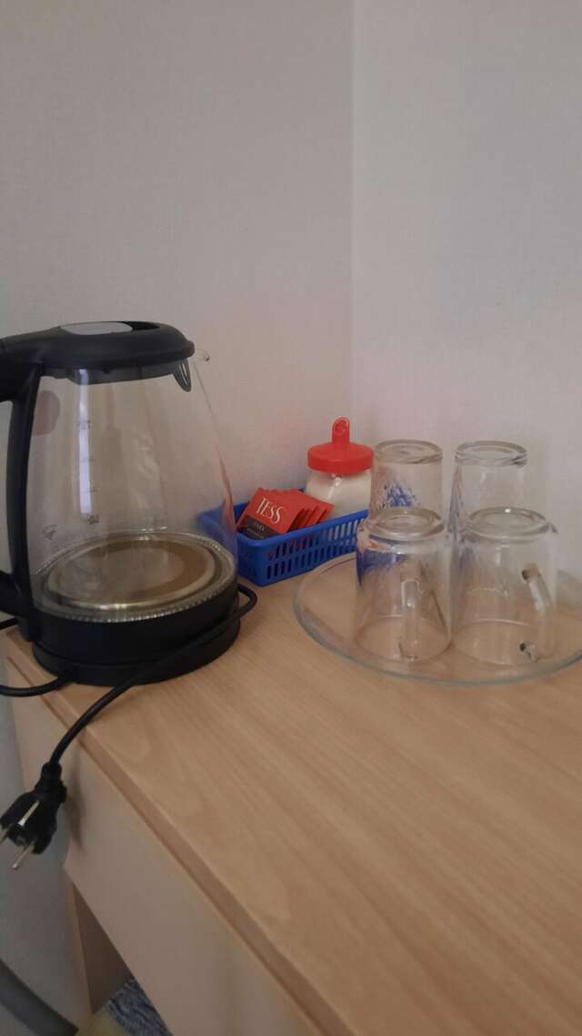 Мини-отель City Room Санкт-Петербург-149