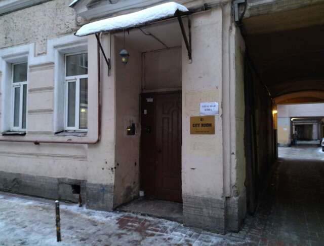 Мини-отель City Room Санкт-Петербург-125