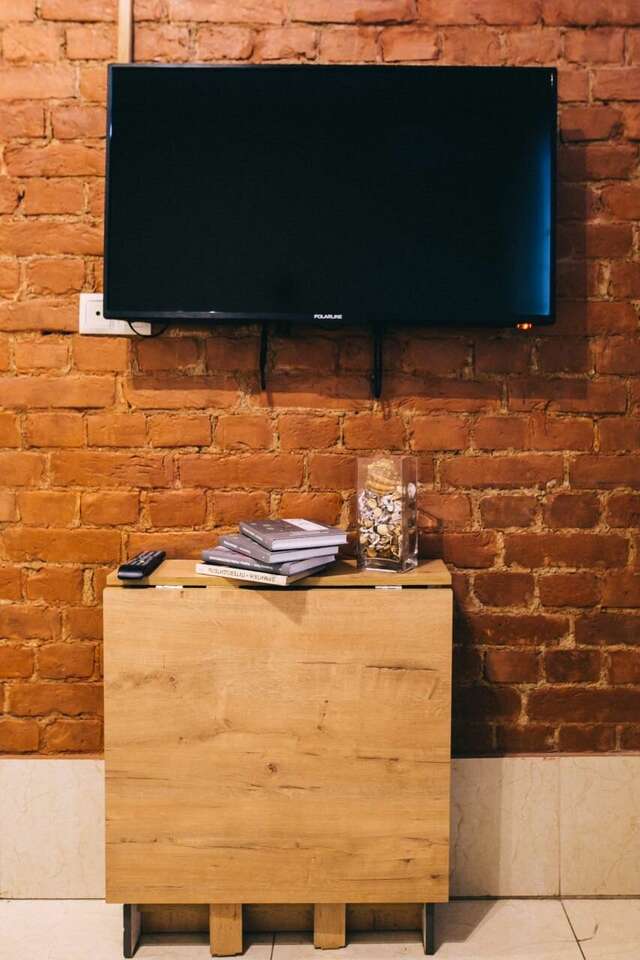 Мини-отель City Room Санкт-Петербург-40