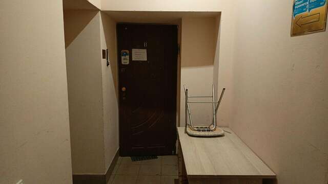 Мини-отель City Room Санкт-Петербург-110