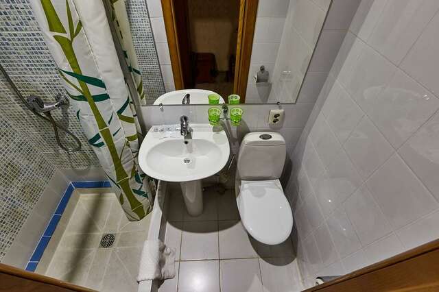 Мини-отель City Room Санкт-Петербург-122