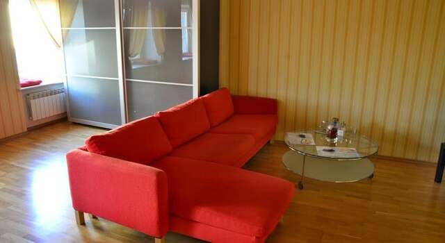 Мини-отель City Room Санкт-Петербург-14