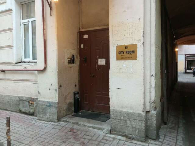 Мини-отель City Room Санкт-Петербург-87