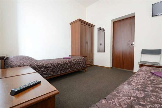 Мини-отель City Room Санкт-Петербург-121