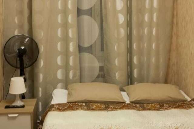 Мини-отель City Room Санкт-Петербург-47