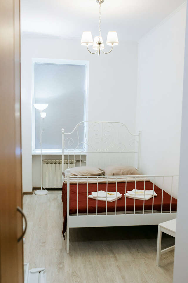 Мини-отель City Room Санкт-Петербург-20