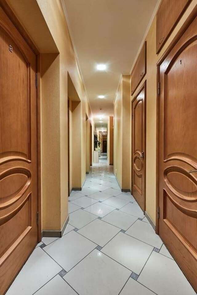 Мини-отель City Room Санкт-Петербург-5