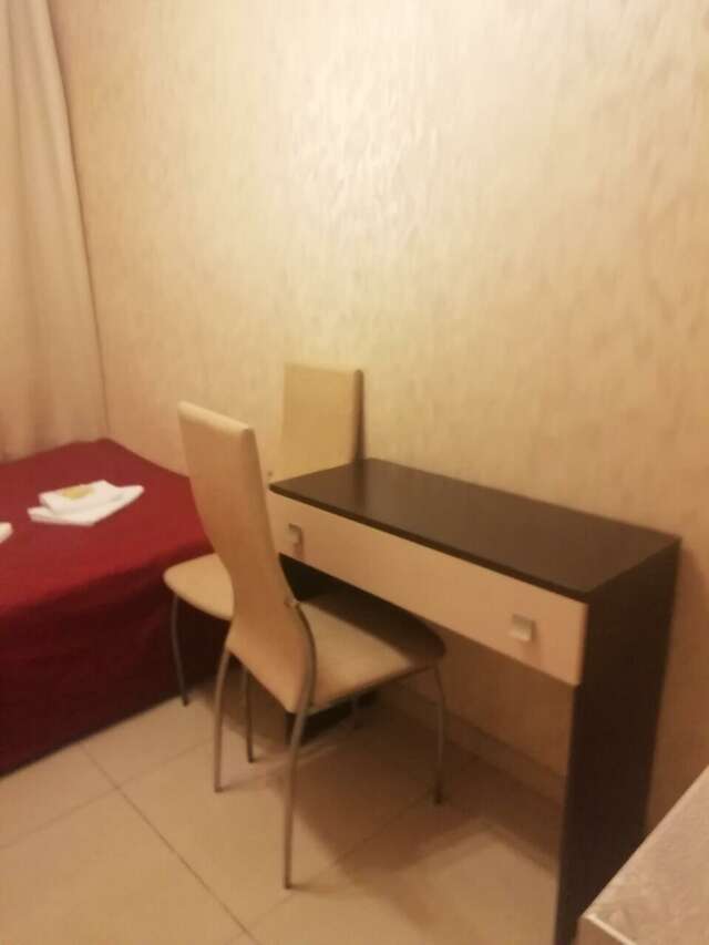 Мини-отель City Room Санкт-Петербург-38