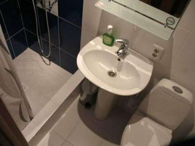 Мини-отель City Room Санкт-Петербург-131