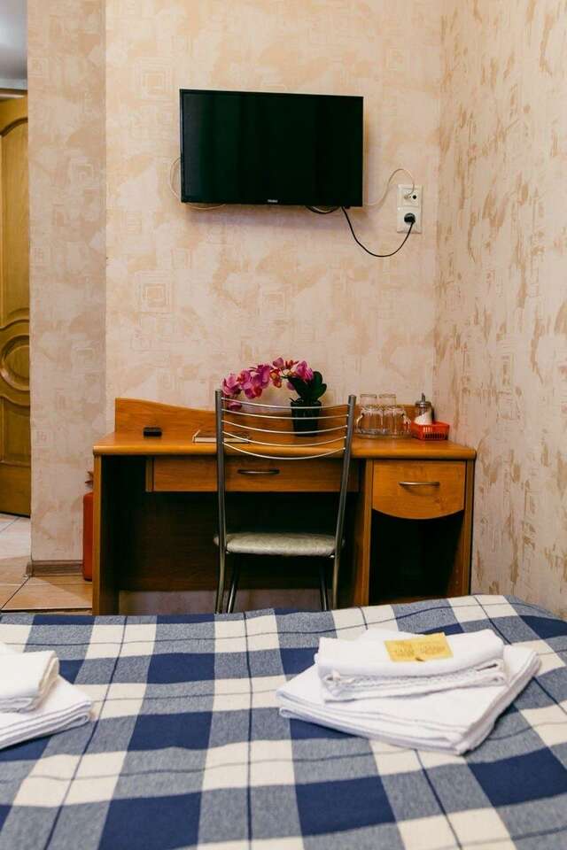 Мини-отель City Room Санкт-Петербург-77