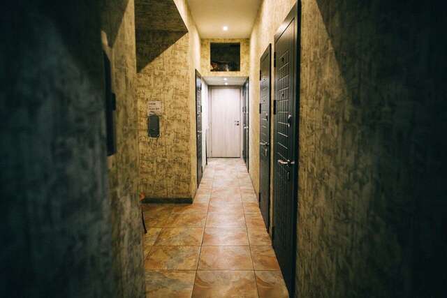 Мини-отель City Room Санкт-Петербург-42