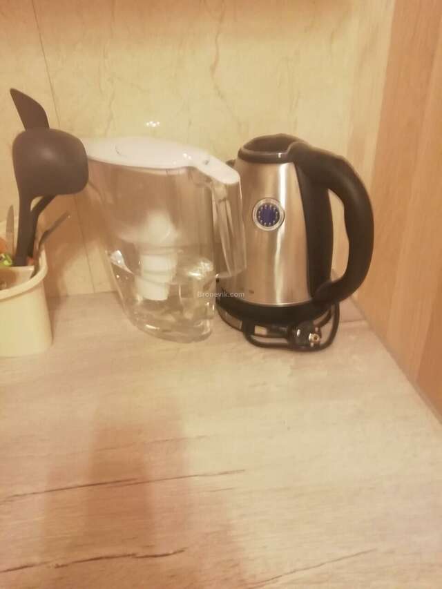 Мини-отель City Room Санкт-Петербург-26