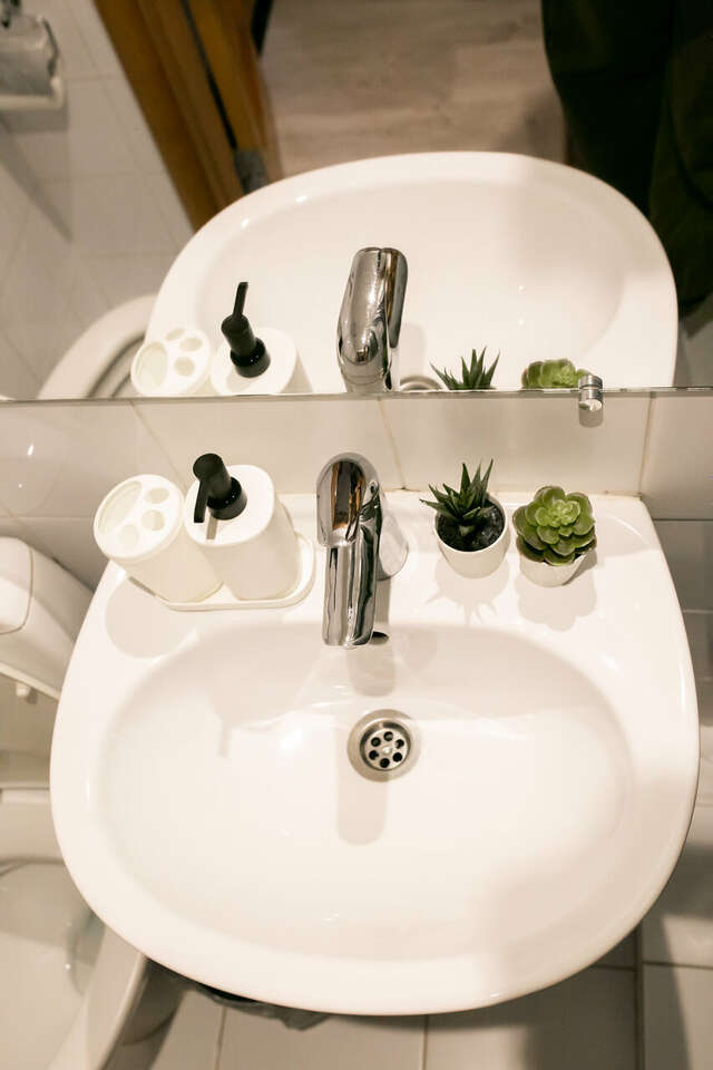 Мини-отель City Room Санкт-Петербург-28