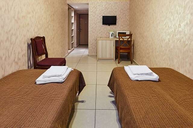 Мини-отель City Room Санкт-Петербург-111