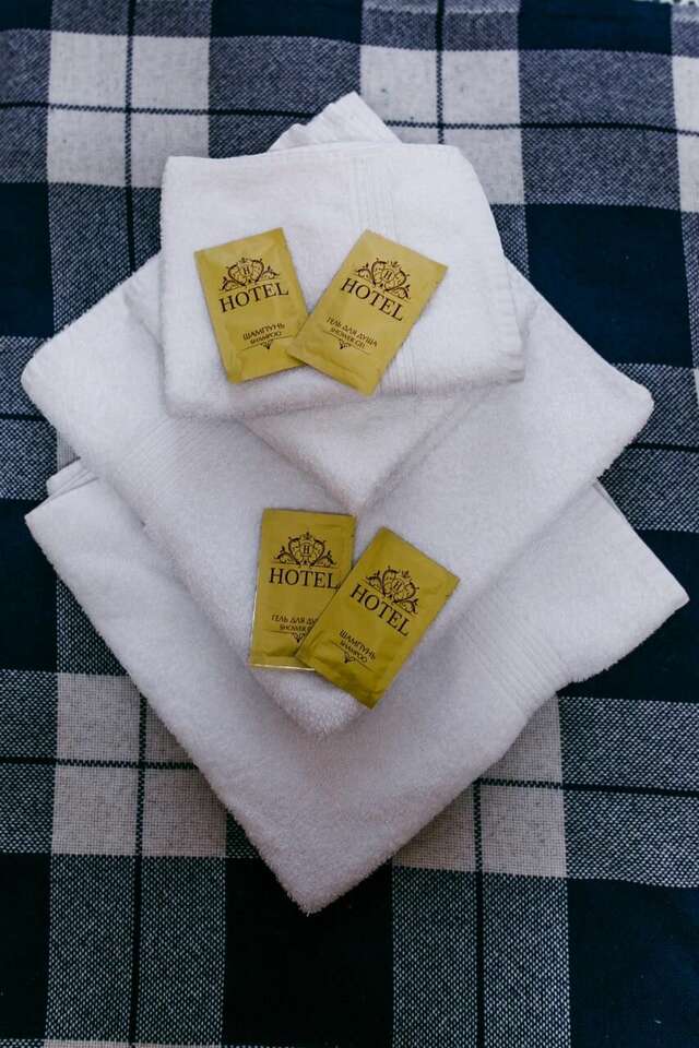 Мини-отель City Room Санкт-Петербург-152