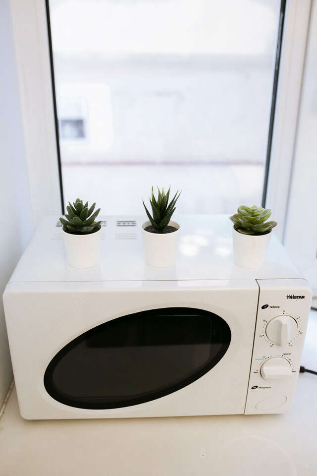 Мини-отель City Room Санкт-Петербург-18