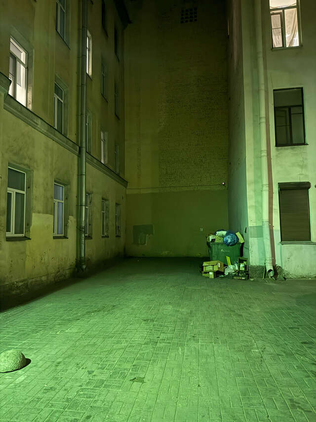 Мини-отель City Room Санкт-Петербург-134